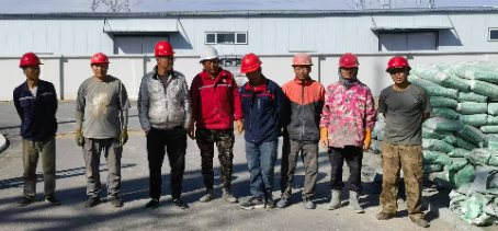 湘桥厂房地基沉降注浆加固施工队伍怎么选